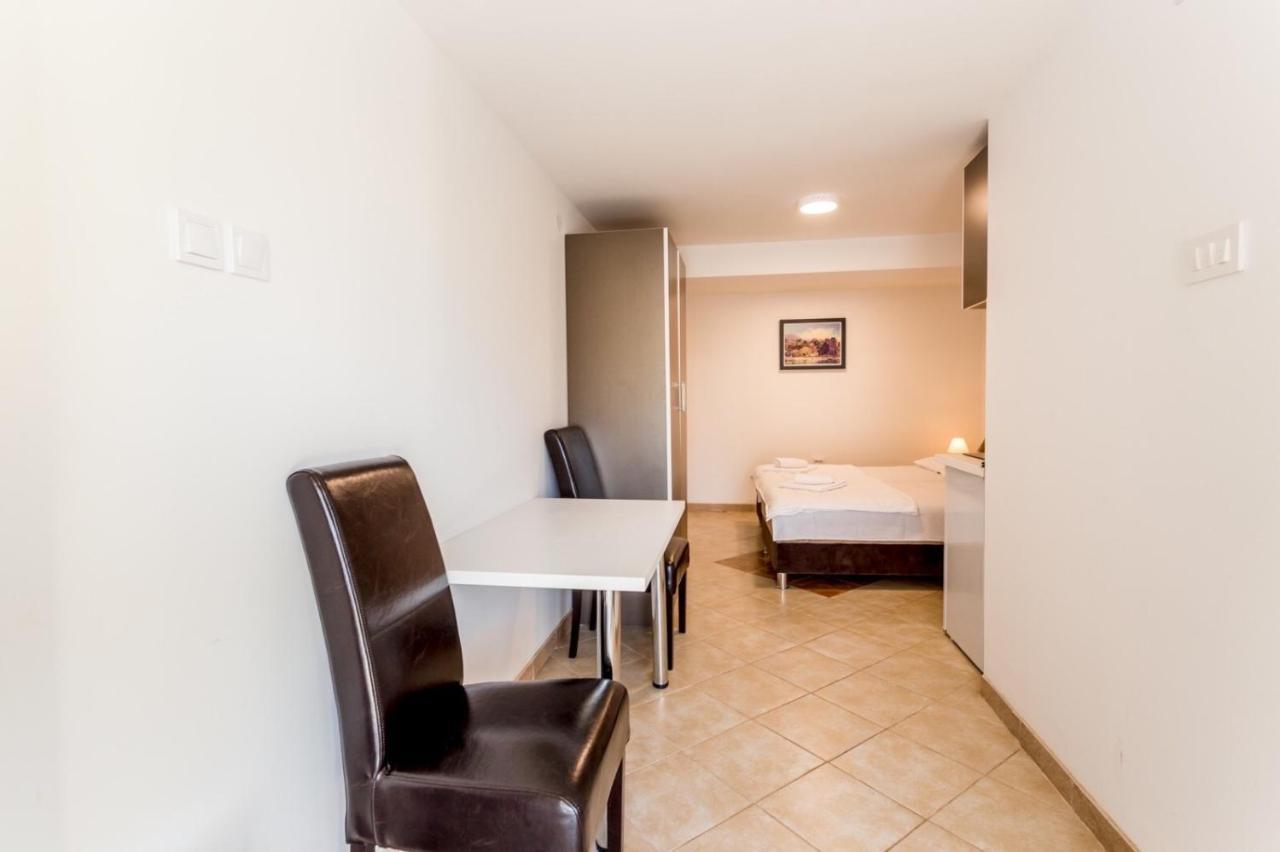 Apartments Belani Herceg Novi Exterior foto
