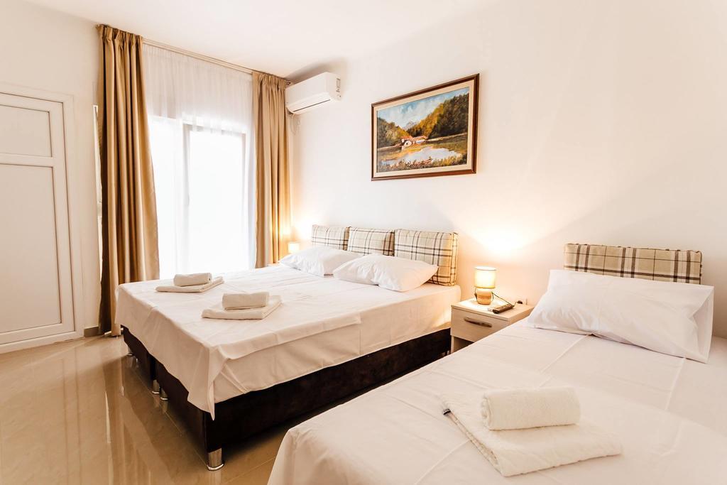Apartments Belani Herceg Novi Exterior foto