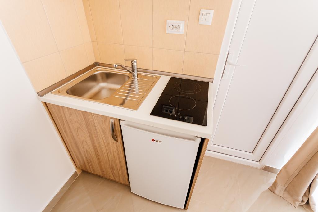Apartments Belani Herceg Novi Exterior foto