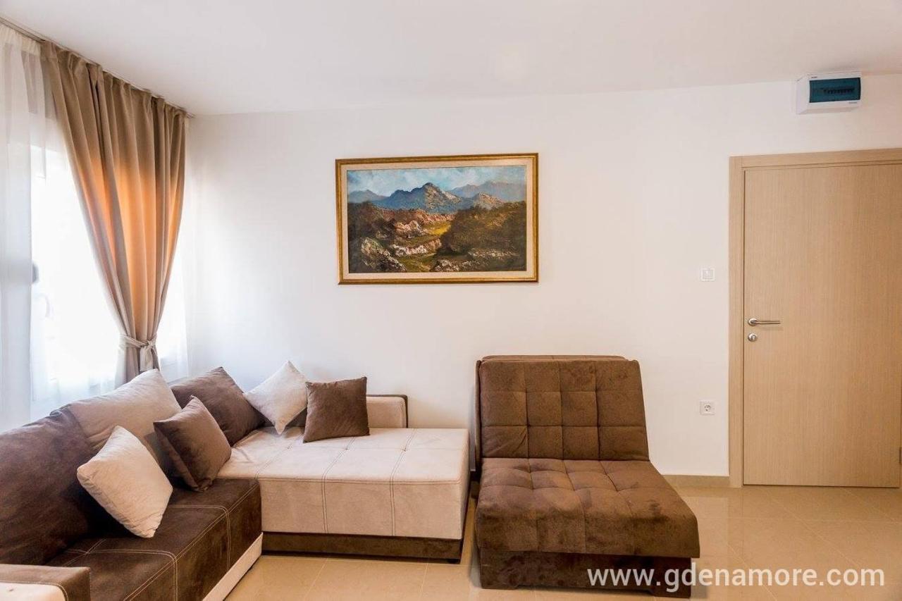 Apartments Belani Herceg Novi Exterior foto