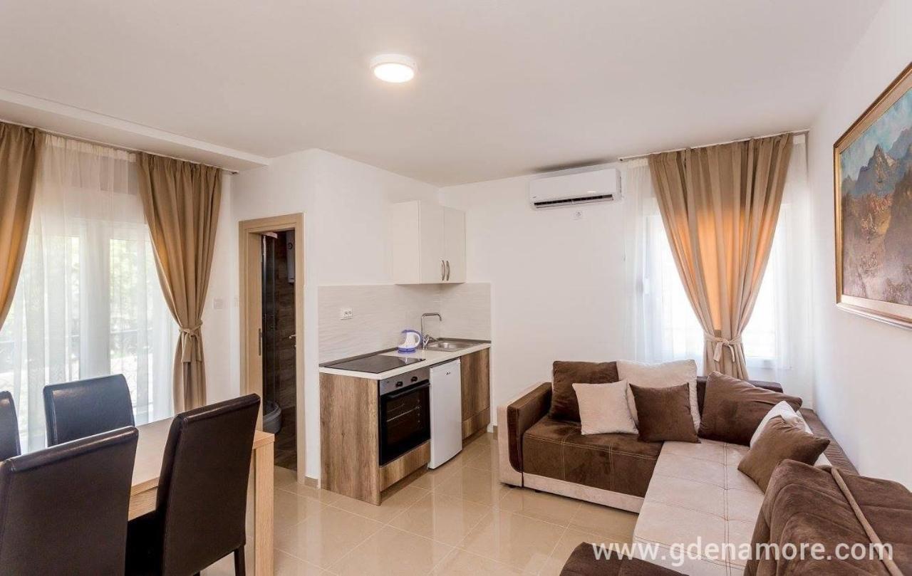 Apartments Belani Herceg Novi Exterior foto